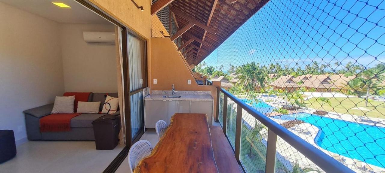 Flat 201 Eco Resort פראיה דוס קרניירוס מראה חיצוני תמונה