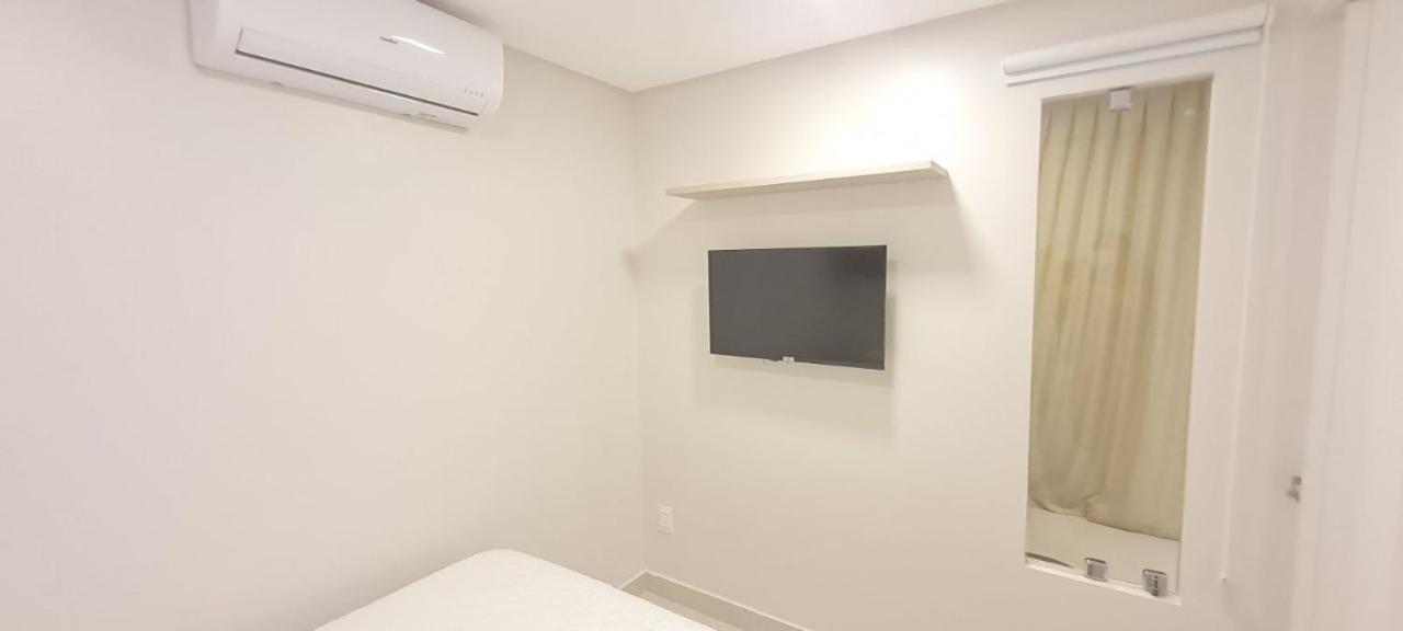 Flat 201 Eco Resort פראיה דוס קרניירוס מראה חיצוני תמונה