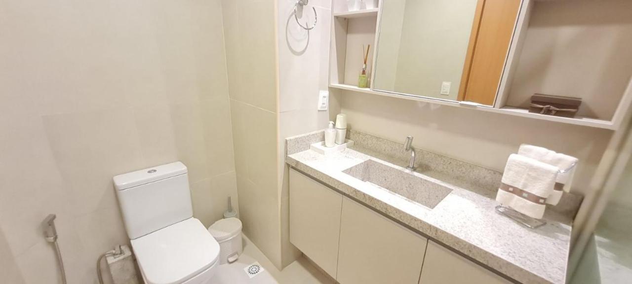 Flat 201 Eco Resort פראיה דוס קרניירוס מראה חיצוני תמונה