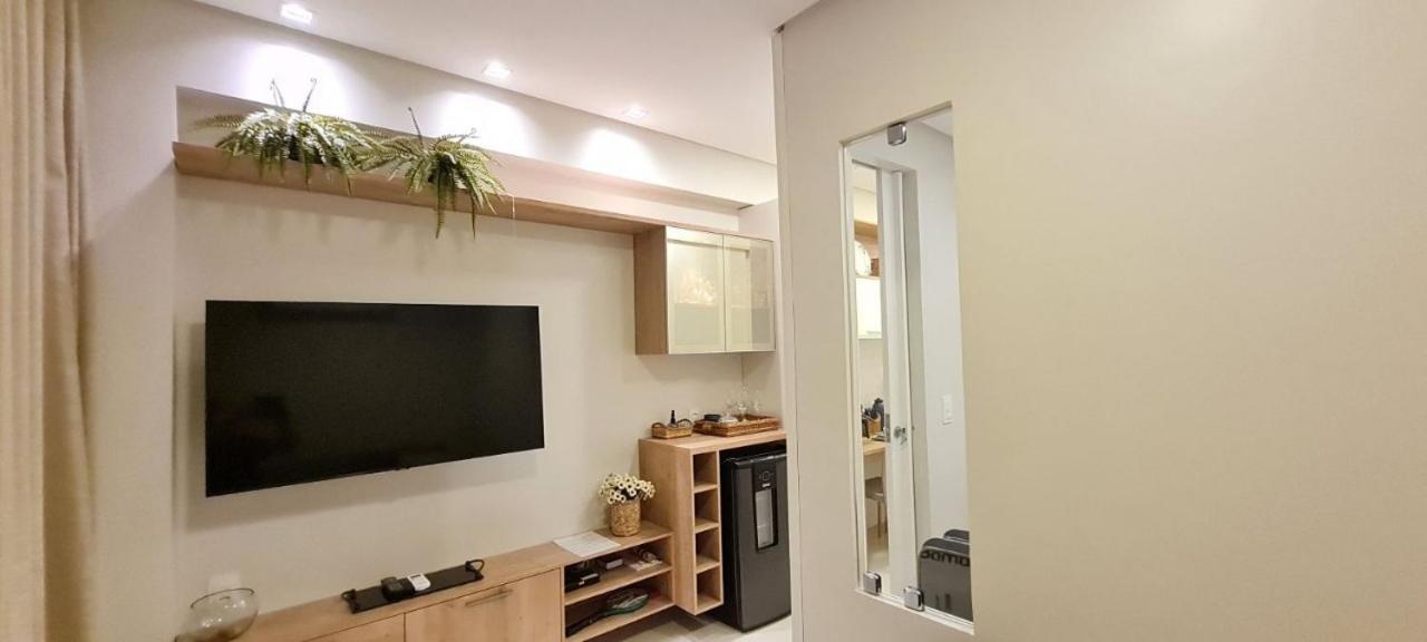 Flat 201 Eco Resort פראיה דוס קרניירוס מראה חיצוני תמונה
