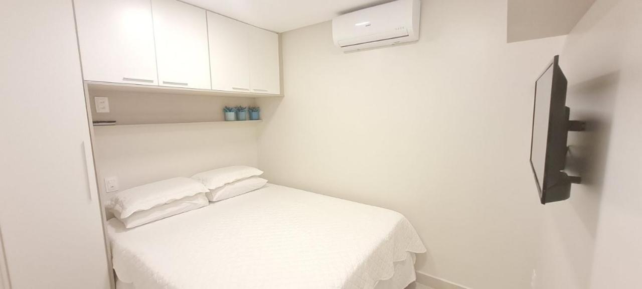 Flat 201 Eco Resort פראיה דוס קרניירוס מראה חיצוני תמונה