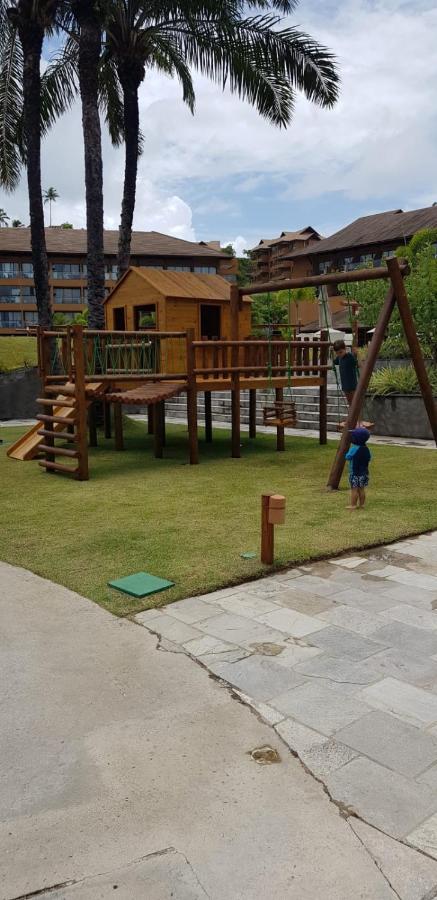 Flat 201 Eco Resort פראיה דוס קרניירוס מראה חיצוני תמונה